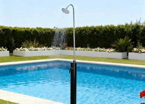 Mennyire hatékony egy 18 literes napelemes zuhanyzó fűtése